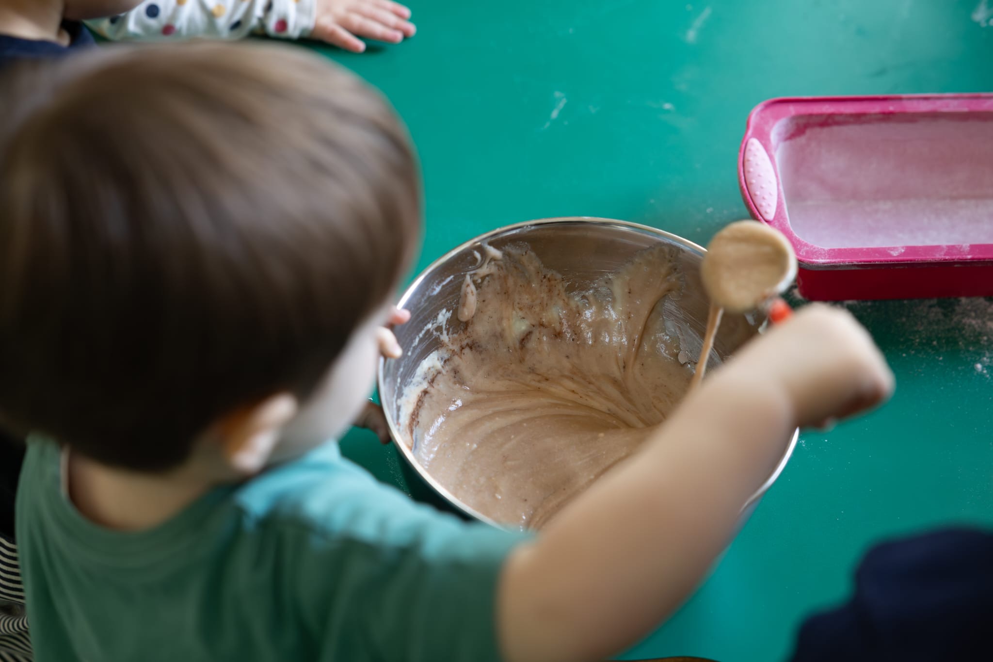 Micro-crèche la goutte de Malice