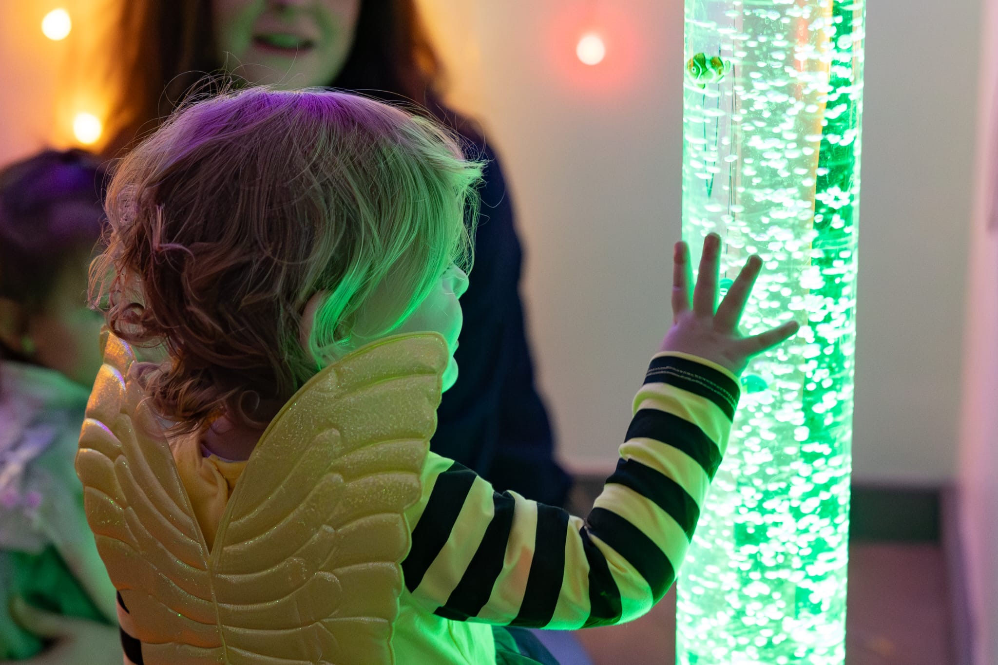 Micro-crèche la goutte de Malice
