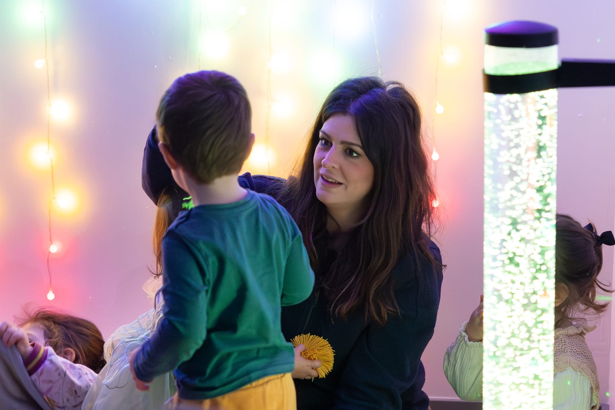 Micro-crèche la goutte de Malice